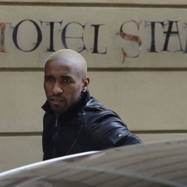 Defoe Polonya'ya geri döndü