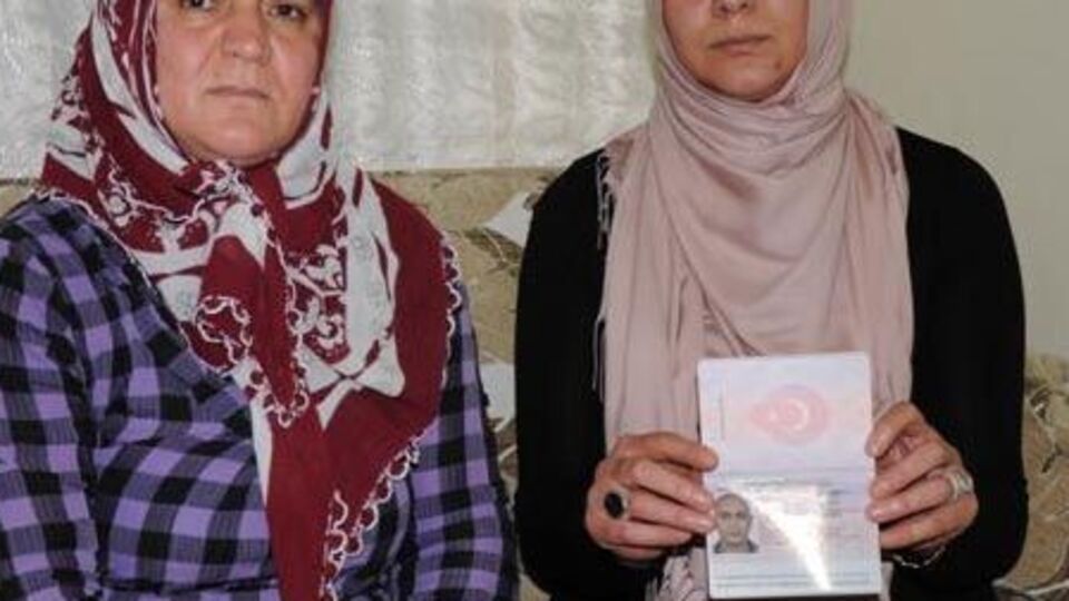 Şeyhin kızı: Abim beni öldürecek!