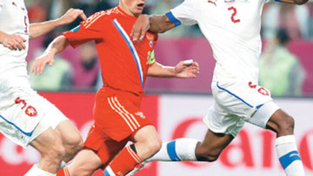 Alem ırkçı olmuş!