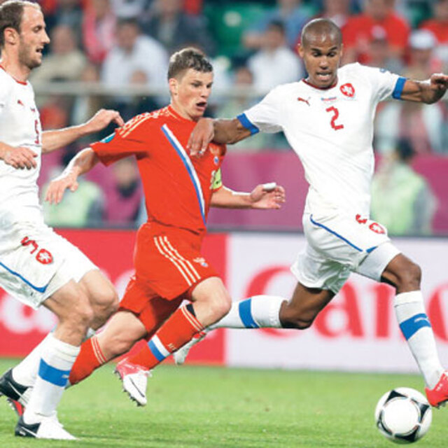 Alem ırkçı olmuş!