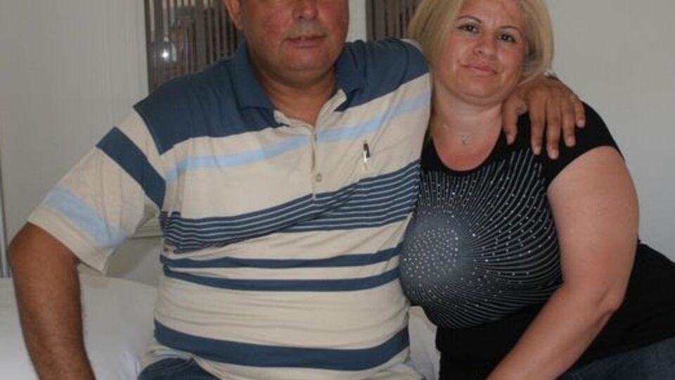 Bir günde Azrail'e 50 çalım attı