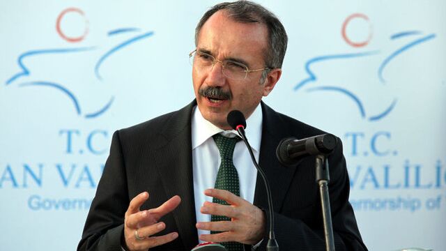CHP'yi samimiyetsizlikle suçladı
