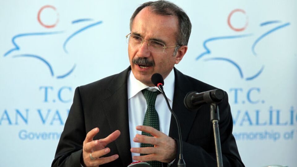 CHP'yi samimiyetsizlikle suçladı