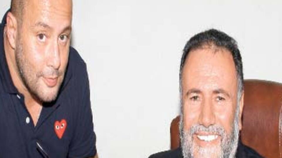 "Tesettürün Chanel'i"