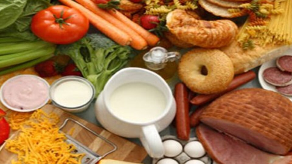 Gıdalarda 'domuz jelatini' tehlikesi