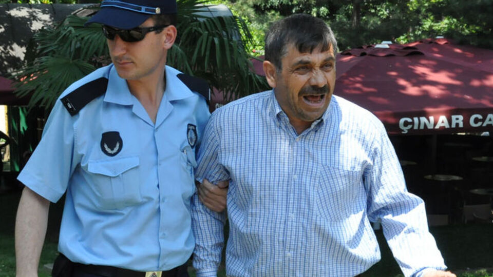 Bakan Çelik'i şoke eden küfür!