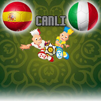 İspanya ile İtalya yenişemedi