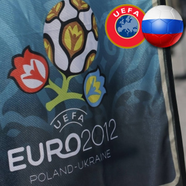 UEFA Rusya’ya soruşturma açtı!