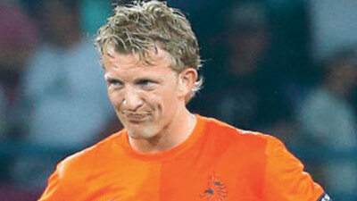 Cruyff haklı çıktı!