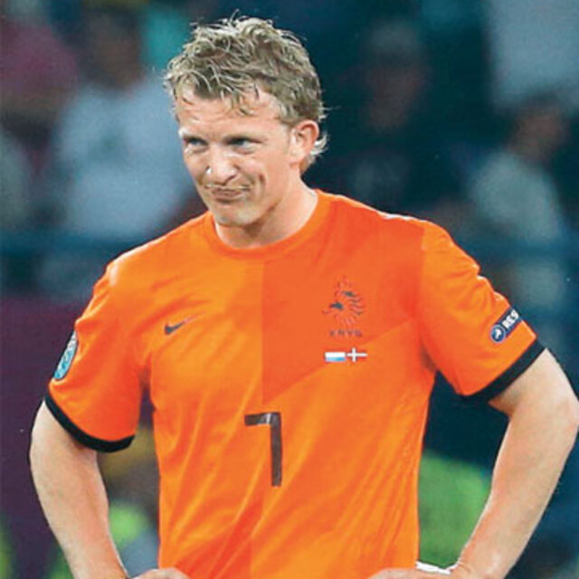 Cruyff haklı çıktı!