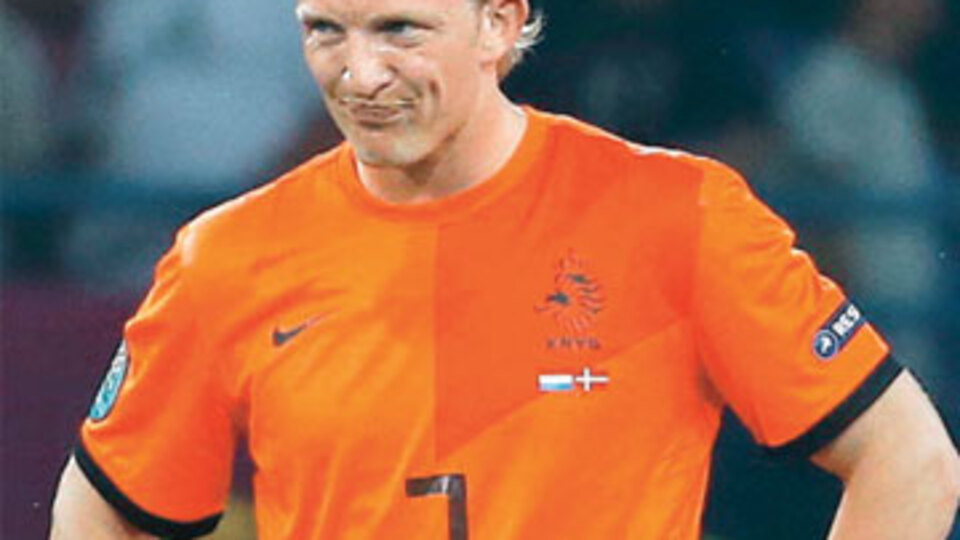 Cruyff haklı çıktı!