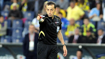 Çakır'a MHK desteği