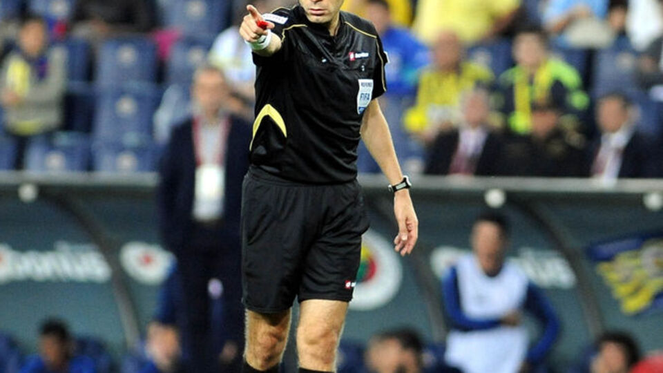 Çakır'a MHK desteği