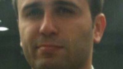 Deprem enkazına dalan eski model boğuldu