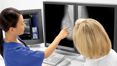 Nüksetme riskini gösteren test