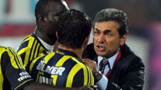 Bahçe sakinleşiyor!