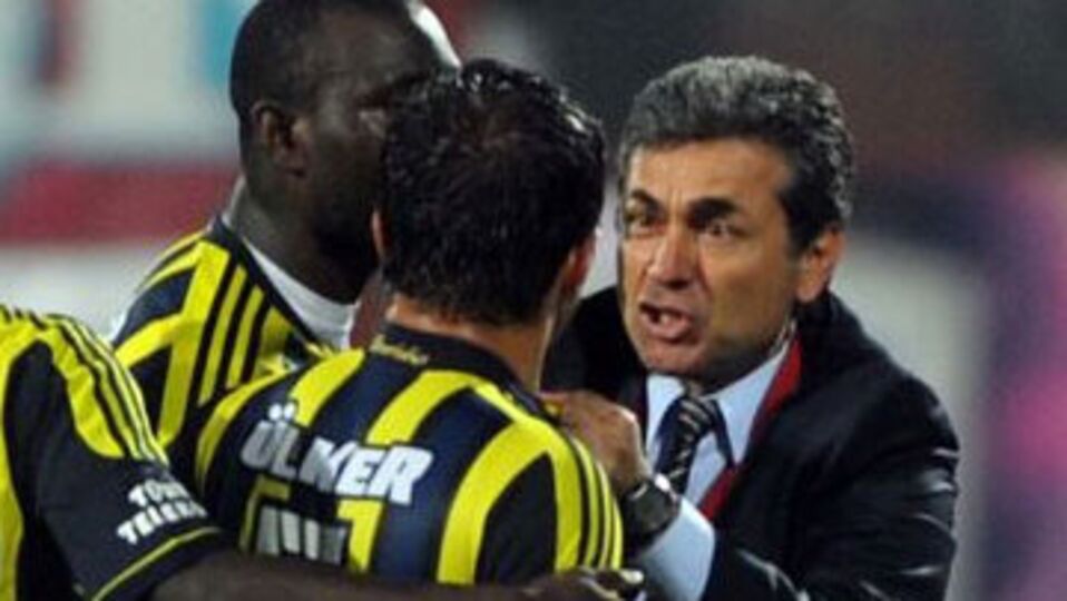 Bahçe sakinleşiyor!