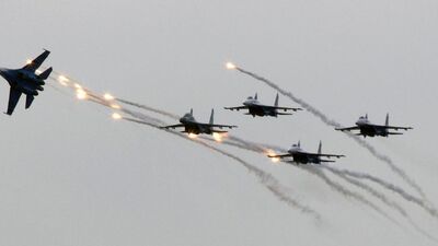 Azeri-Ermeni çatışmasına Rus müdahalesi