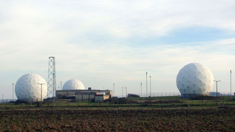 Bakan'dan Kürecik radarı için İsrail garantisi