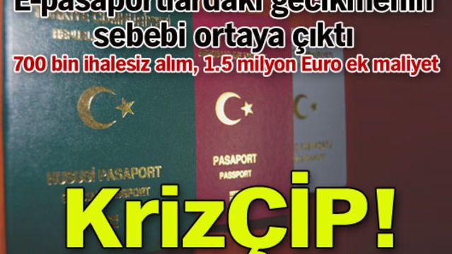 KrizÇİP!