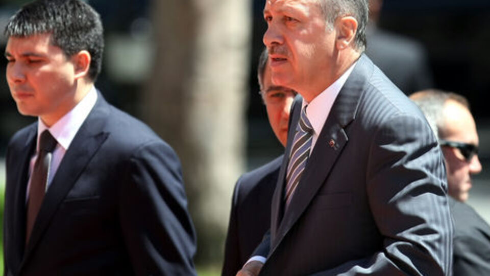 Bakanlar Kurulu toplandı
