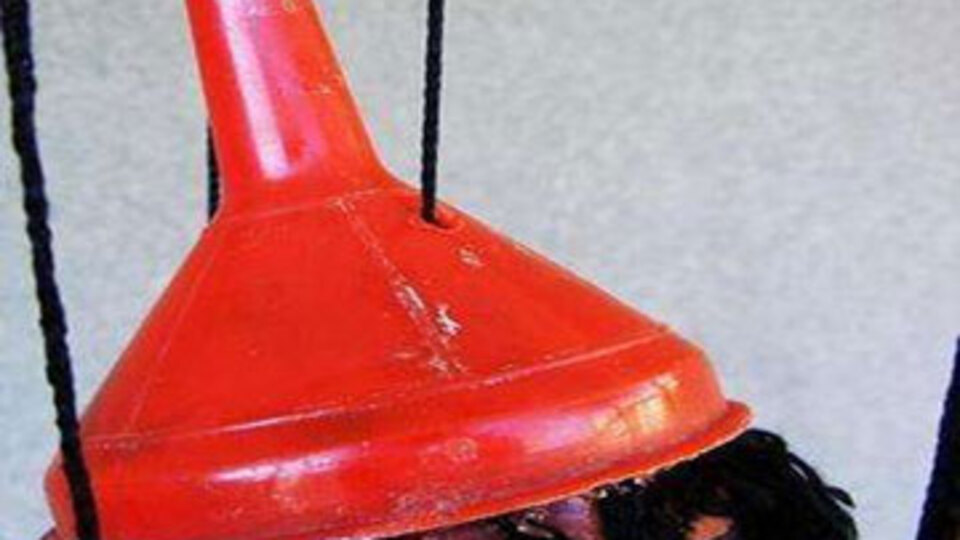 'Deliler' başkanını seçti!