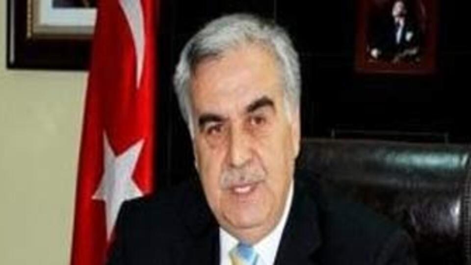 AK Parti İzmir İl Başkanlığı düşürüldü