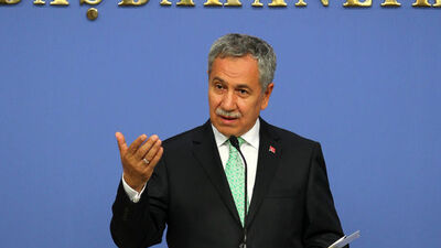 "Özel yetkili mahkemelerle ilgili düzenleme yok"