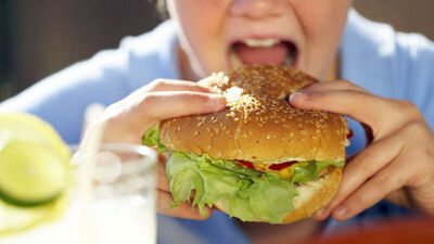 Obezite tarihe karışıyor