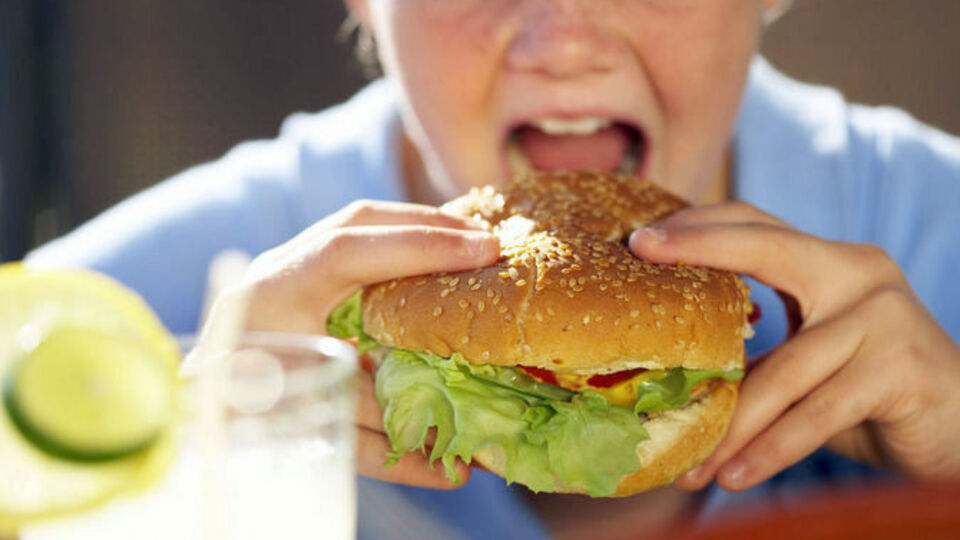 Obezite tarihe karışıyor