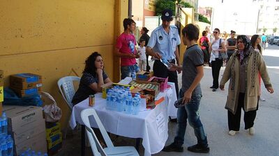 LYS'ye gireceklere öneri ve uyarılar