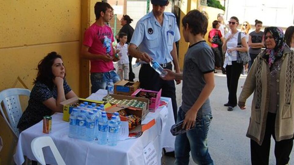 LYS'ye gireceklere öneri ve uyarılar