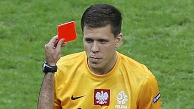 Cezalar açıklandı!