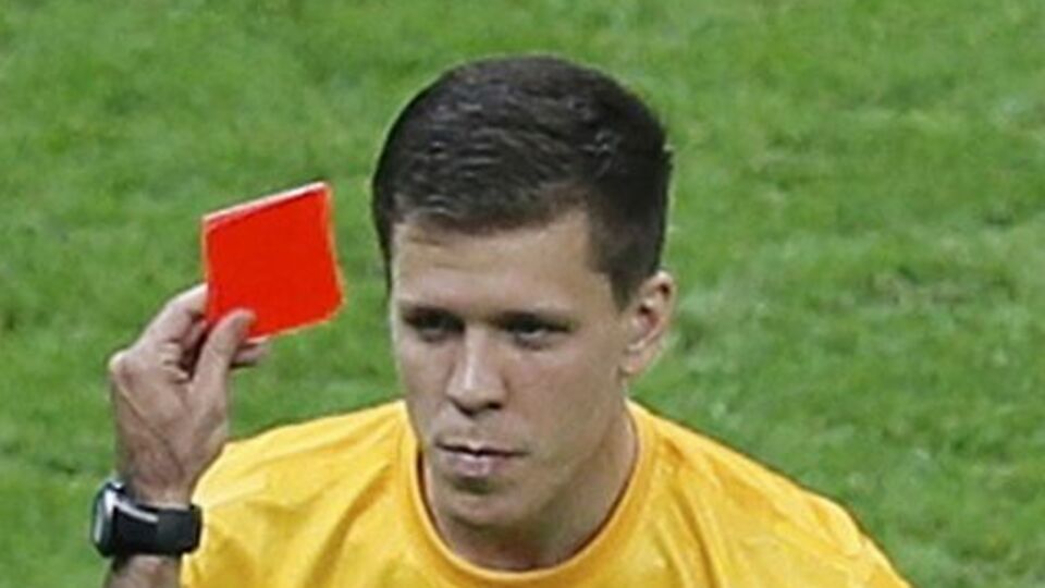 Cezalar açıklandı!