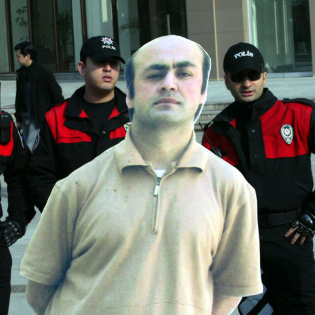 Bilirkişiden 'ben bilmem' raporu