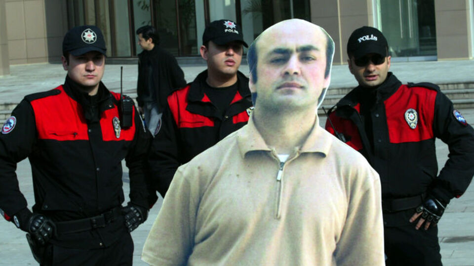 Bilirkişiden 'ben bilmem' raporu