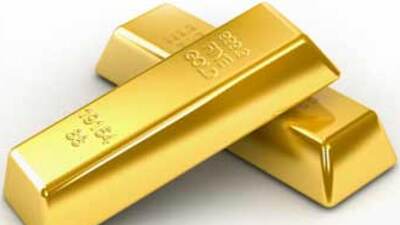 Altın yönünü yukarı çevirdi!