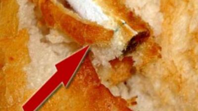 Vatandaşa 'pes' dedirtti!