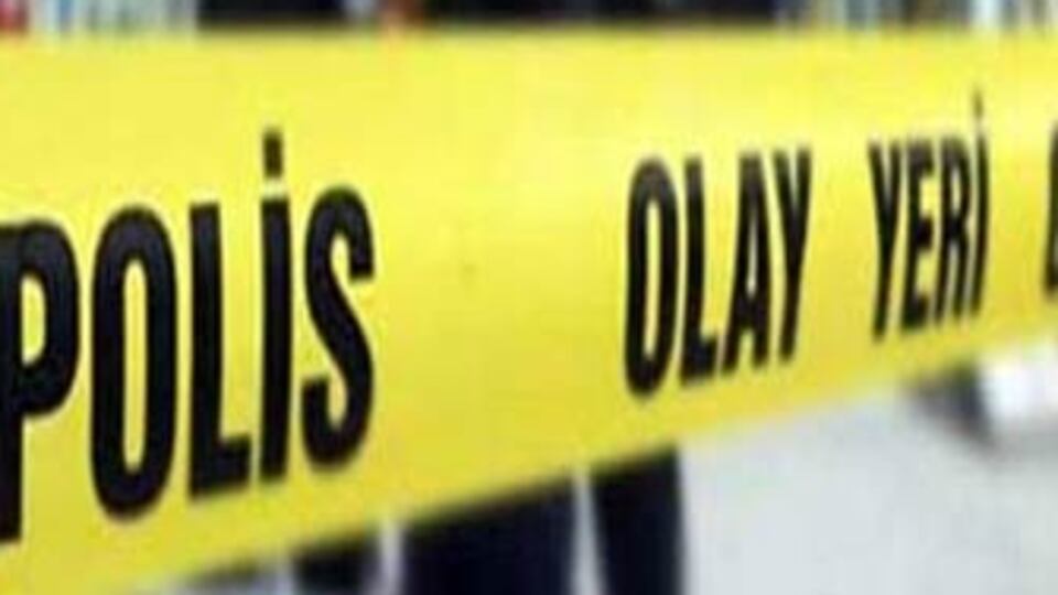 İstinye Karakolu'na silahlı saldırı!