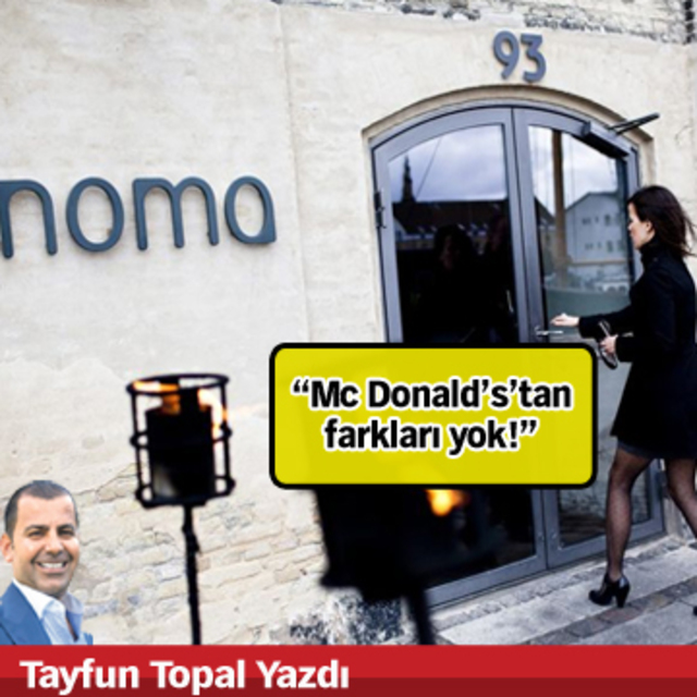 Listede sonuncu kazıklamada birinci!