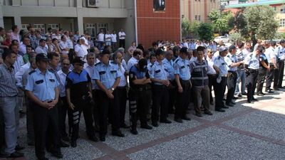 Bir belediye başkanı daha gözaltında