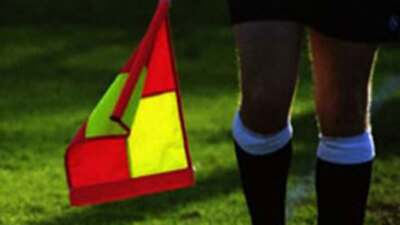 4 maçın hakemi belli oldu!