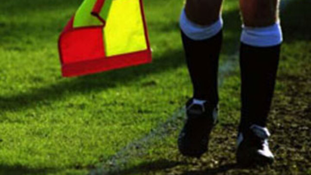 4 maçın hakemi belli oldu!