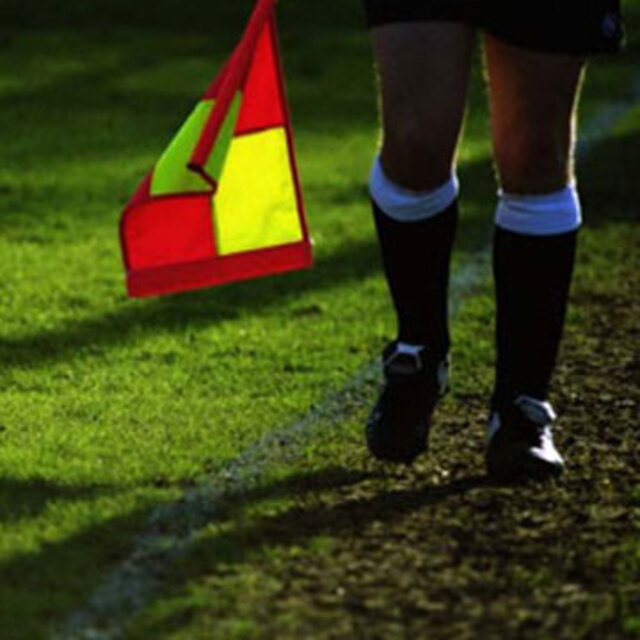 4 maçın hakemi belli oldu!