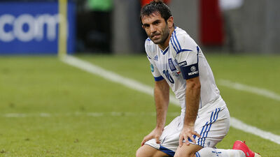 İlk defa kaybettiler!