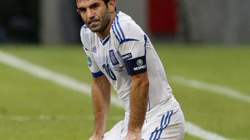 İlk defa kaybettiler!