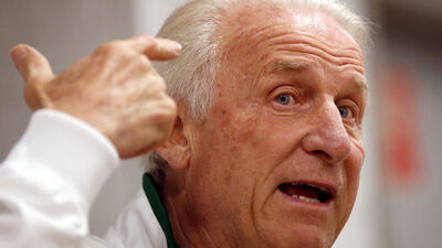 Trapattoni, Chelsea'den esinlenecek!