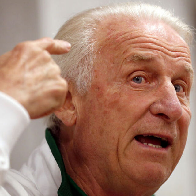 Trapattoni, Chelsea'den esinlenecek!