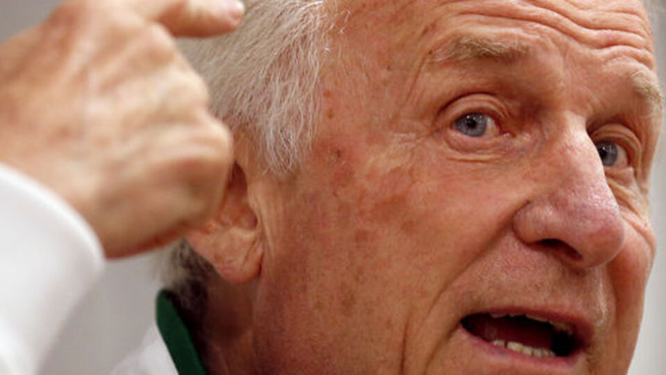 Trapattoni, Chelsea'den esinlenecek!