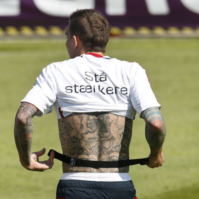 Dövdürecek yer kalmadı